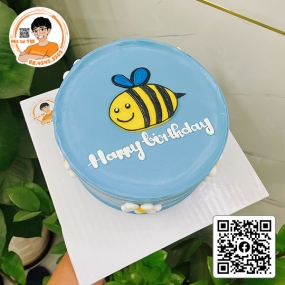 BÁNH KEM MẪU KOREA - 10