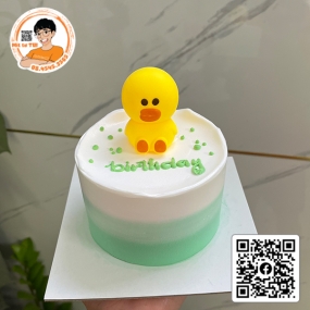 MẪU BÁNH KEM KHÁC - 116