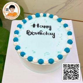 MẪU BÁNH KEM KHÁC - 121