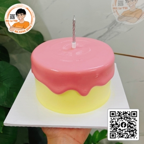 MẪU BÁNH KEM KHÁC - 127