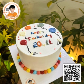 MẪU BÁNH KEM KHÁC - 14