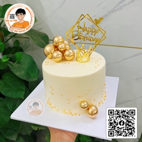 BÁNH KEM MẪU KOREA - 150