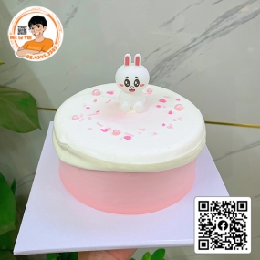 BÁNH KEM MẪU THIẾU NHI - 151