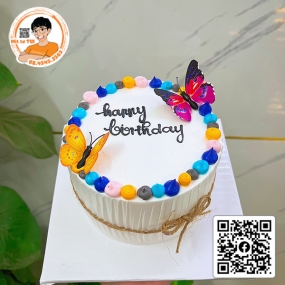 MẪU BÁNH KEM KHÁC - 154