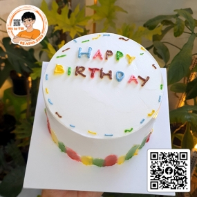 BÁNH KEM MẪU KOREA - 16