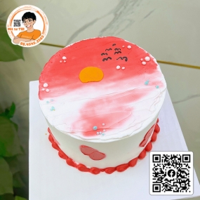 MẪU BÁNH KEM KHÁC - 169