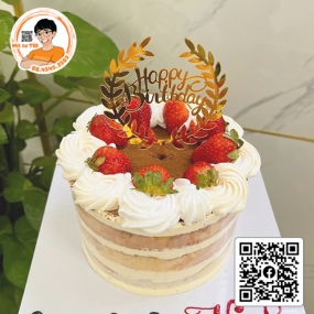 BÁNH TIRAMISU SINH NHẬT - 183