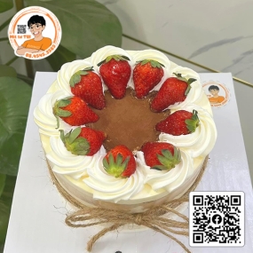 BÁNH TIRAMISU SINH NHẬT - 184