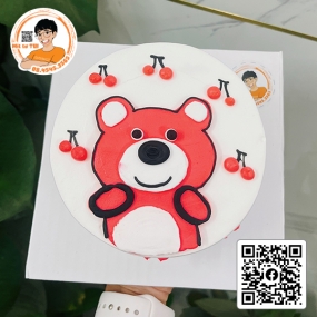 BÁNH KEM MẪU KOREA - 19