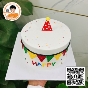MẪU BÁNH KEM KHÁC - 2