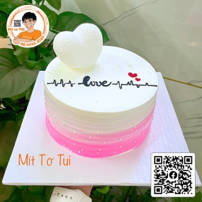 BÁNH KEM MẪU KOREA - 20