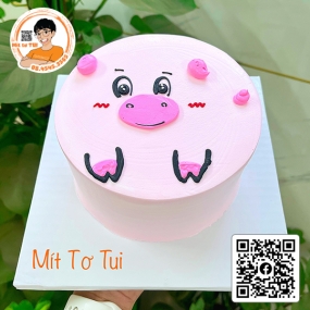 MẪU BÁNH KEM KHÁC - 27