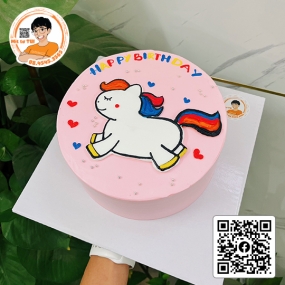 MẪU BÁNH KEM KHÁC - 3
