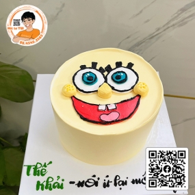 BÁNH KEM MẪU KOREA - 74