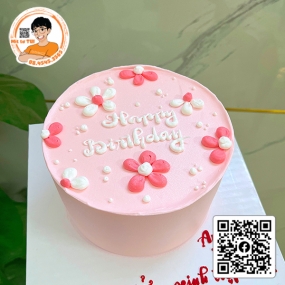 BÁNH KEM MẪU KOREA - 76