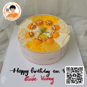 BÔNG LAN TRỨNG MUỐI PHÔ MAI - 11