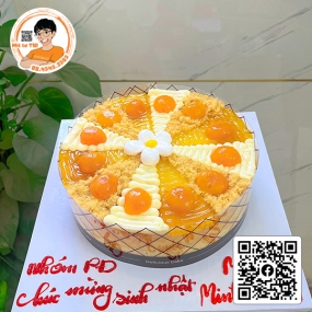 BÔNG LAN TRỨNG MUỐI PHÔ MAI - 6