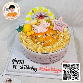 BÔNG LAN TRỨNG MUỐI TRUYỀN THỐNG - 9
