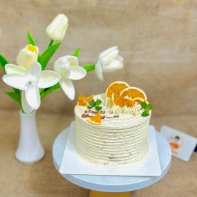 BÁNH KEM ORIO MINI CUTE TẶNG BẠN BÈ