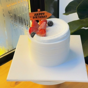 BÁNH KEM MINI CUTE