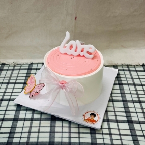 BÁNH KEM TẶNG NGƯỜI YÊU LỄ 8/3